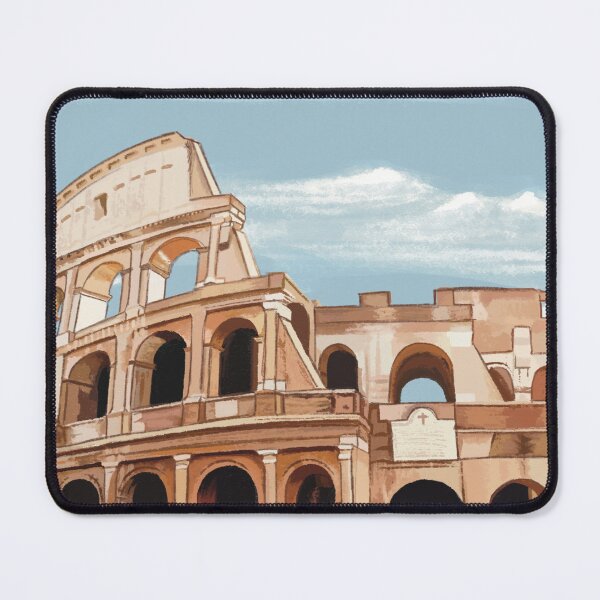 Item preview, A Study of Ancient Rome designed and sold by aryas-palette.