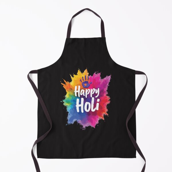 Item preview, Happy Holi Color Splash Festival of Colors Celebration designed and sold by kiralynstration.