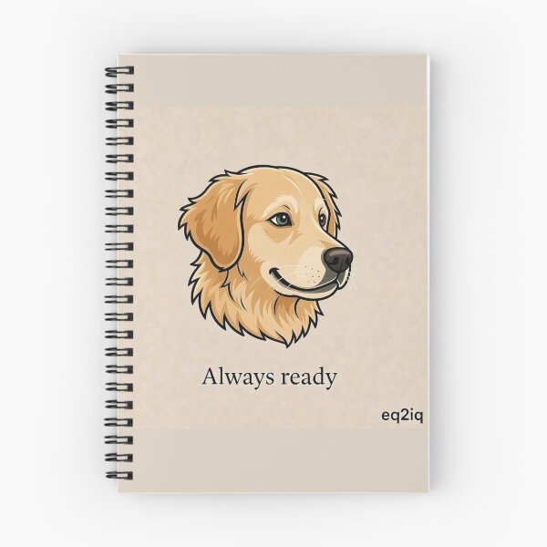 Item preview, Always ready designed and sold by Eq2iq.
