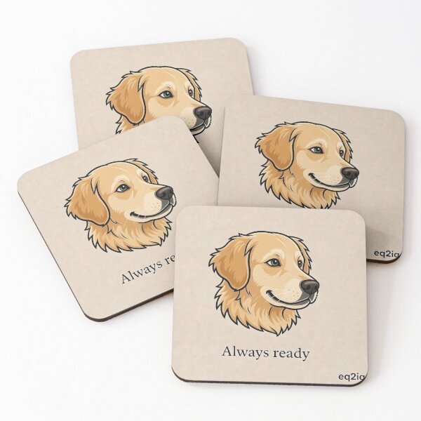 Item preview, Always ready designed and sold by Eq2iq.