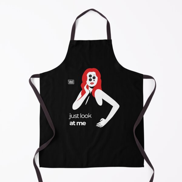 Item preview, Pretty girl with camera face designed and sold by The Red Bee.