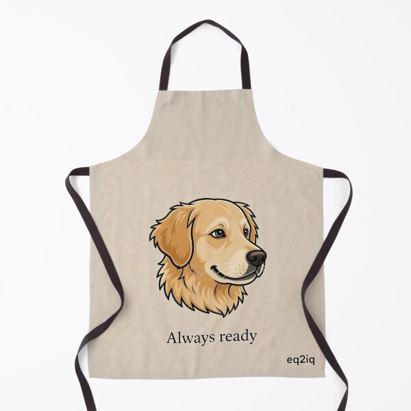 Item preview, Always ready designed and sold by Eq2iq.