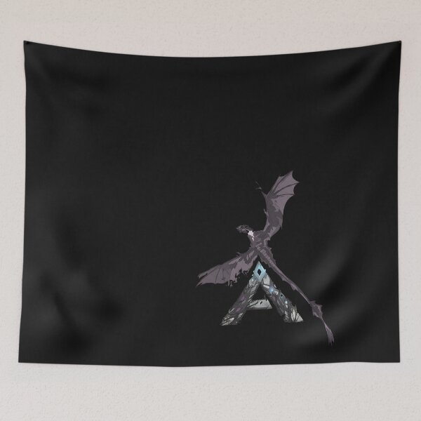 Item preview, Ark extinction - wyvern designed and sold by ForThe2F0X1Folks.