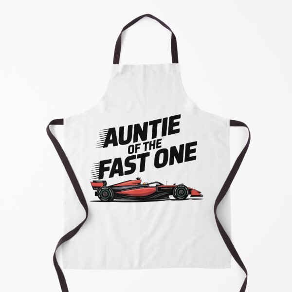 Item preview, Auntie Of The Fast One designed and sold by Chris-graphics-art.