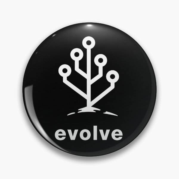 Item preview,  Evolve designed and sold by Cyda.