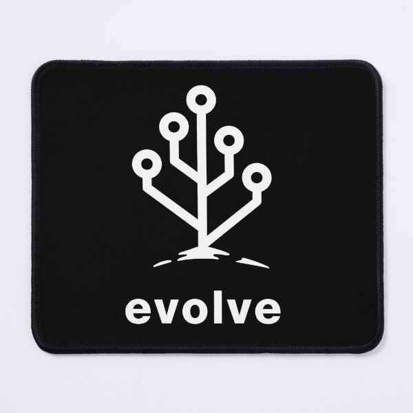 Item preview,  Evolve designed and sold by Cyda.
