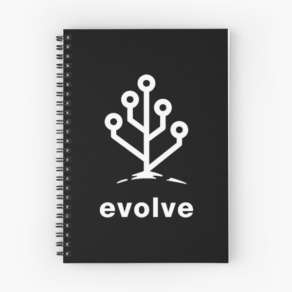 Item preview,  Evolve designed and sold by Cyda.