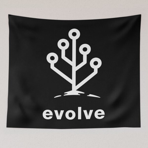 Item preview,  Evolve designed and sold by Cyda.