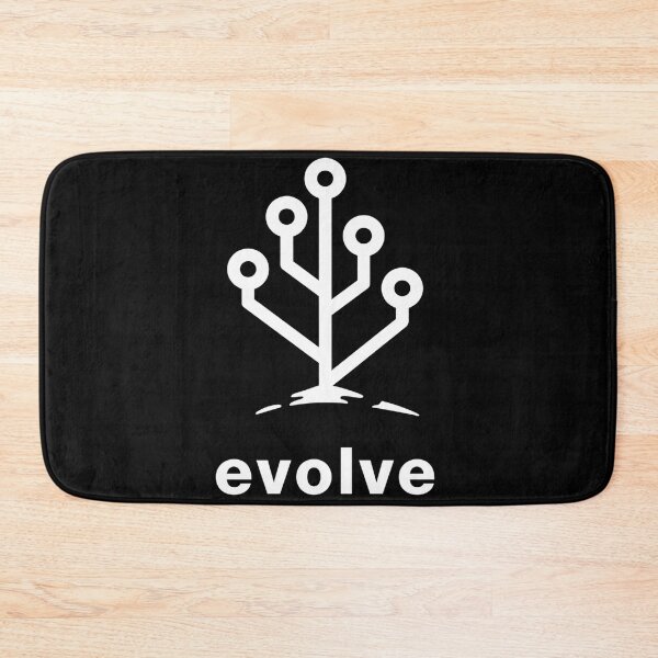 Item preview,  Evolve designed and sold by Cyda.