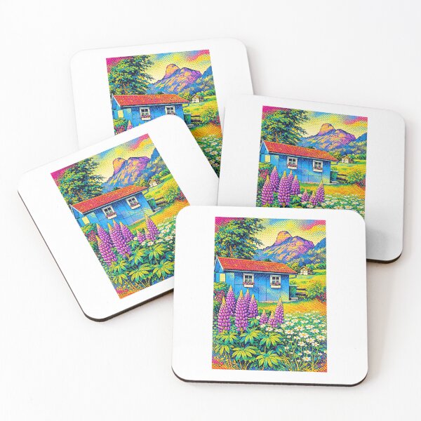 Item preview, Lupin Fury designed and sold by KimsPhotoGifts.