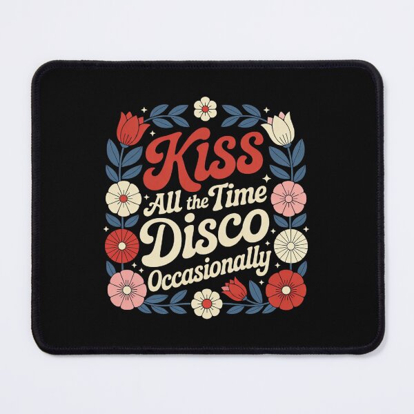 Item preview, Los estilos de Harry se besan todo el tiempo Disco de vez en cuando designed and sold by InnerField.