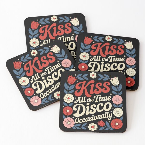 Artikelvorschau, Harry Styles Kiss All The Time Disco Occasionally entworfen und verkauft von InnerField.
