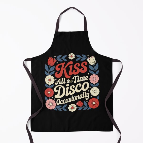 Artikelvorschau, Harry Styles Kiss All The Time Disco Occasionally entworfen und verkauft von InnerField.