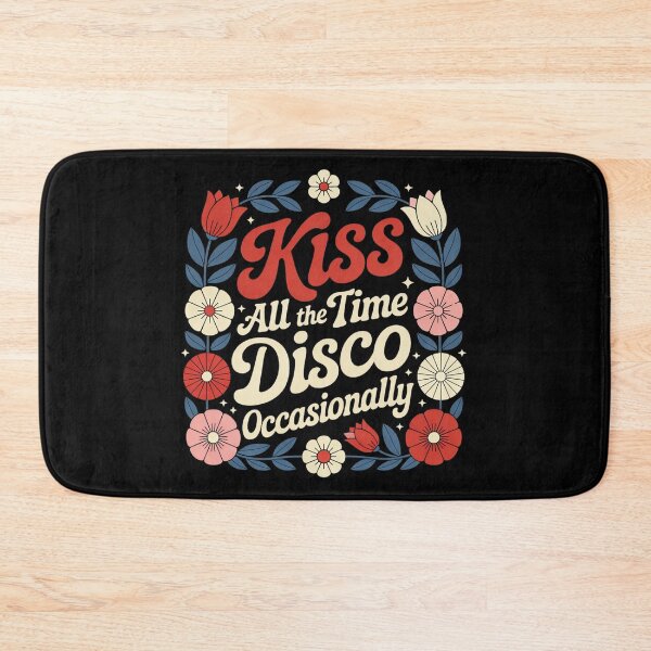 Artikelvorschau, Harry Styles Kiss All The Time Disco Occasionally entworfen und verkauft von InnerField.
