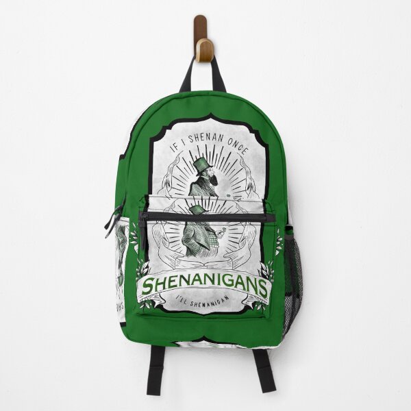 Item preview, Shenanigans designed and sold by Kcinnik.