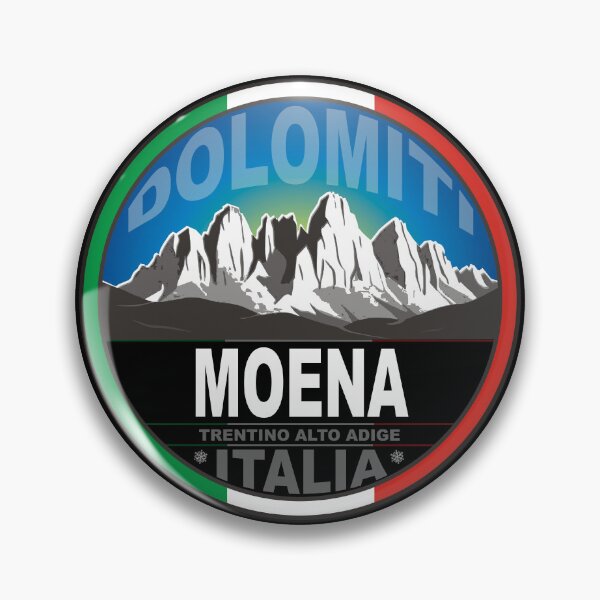 Item preview, Moena Dolomiti designed and sold by antonietta40.