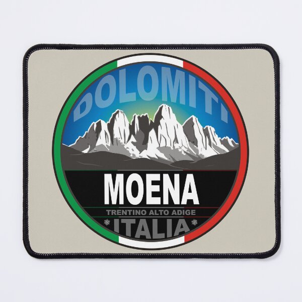 Item preview, Moena Dolomiti designed and sold by antonietta40.