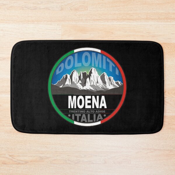 Item preview, Moena Dolomiti designed and sold by antonietta40.