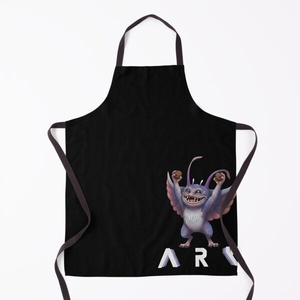 Item preview, ARK Noglin designed and sold by ForThe2F0X1Folks.