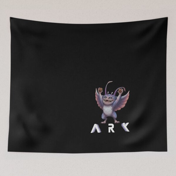Item preview, ARK Noglin designed and sold by ForThe2F0X1Folks.
