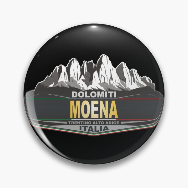 Item preview, Moena Dolomiti Italia designed and sold by antonietta40.