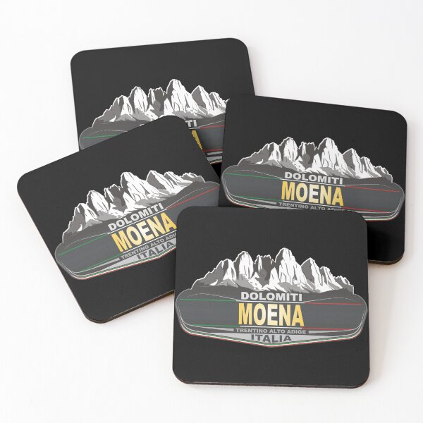 Item preview, Moena Dolomiti Italia designed and sold by antonietta40.