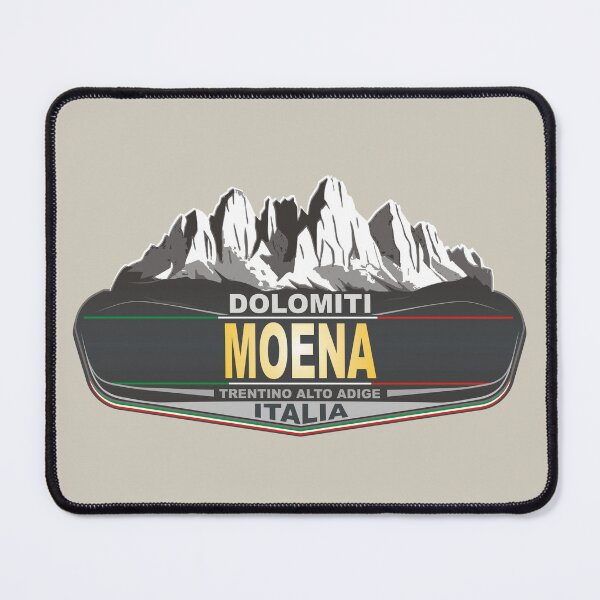 Item preview, Moena Dolomiti Italia designed and sold by antonietta40.