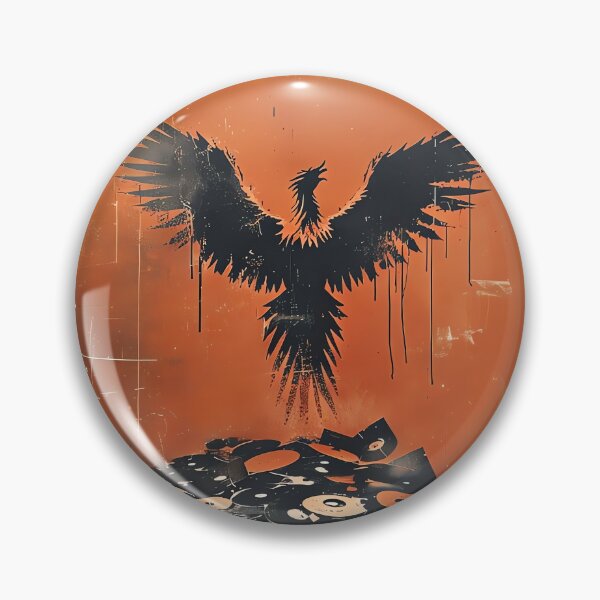 Item preview, Analog Resurrection designed and sold by ONYX Pixee.