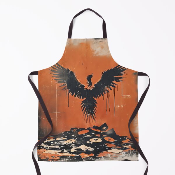 Item preview, Analog Resurrection designed and sold by ONYX Pixee.