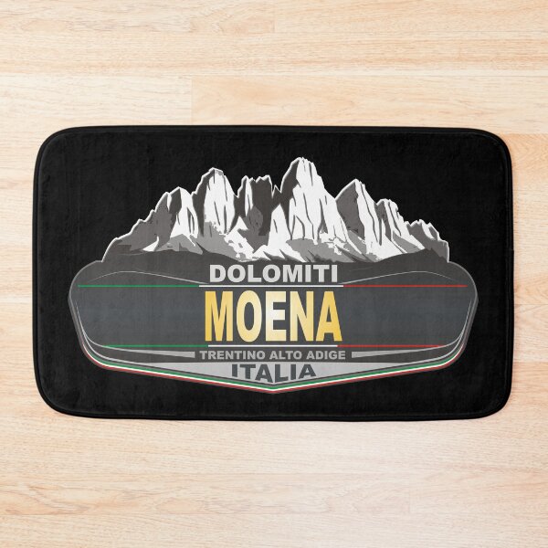 Item preview, Moena Dolomiti Italia designed and sold by antonietta40.