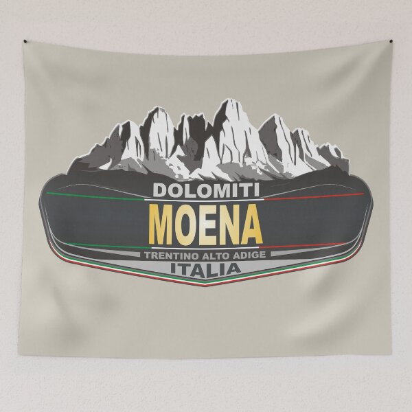 Item preview, Moena Dolomiti Italia designed and sold by antonietta40.