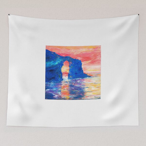 Item preview, Stone Cathedral of the Sea designed and sold by Natalia_Shchip.