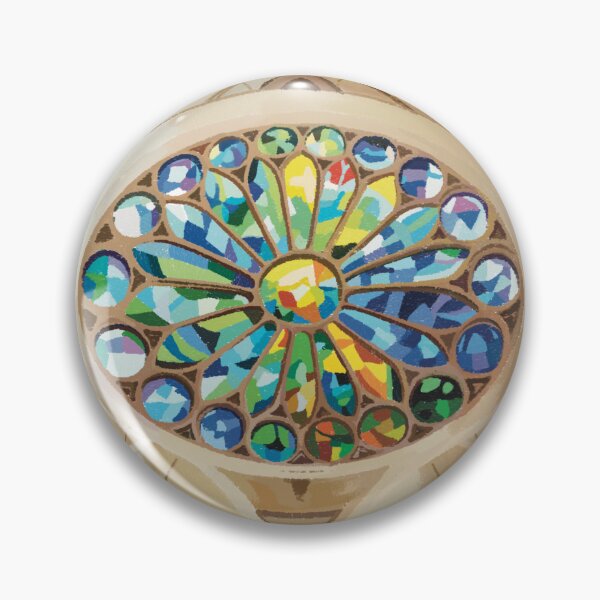 Item preview, Kaleidoscope of Stone and Light designed and sold by aryas-palette.