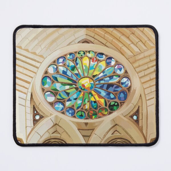 Item preview, Kaleidoscope of Stone and Light designed and sold by aryas-palette.