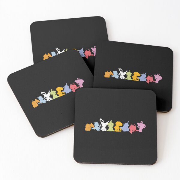 Item preview, Rookies Lineup designed and sold by Cyda.