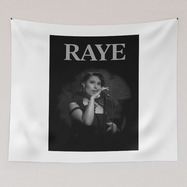 Item preview, Raye designed and sold by brxyxnquxrt.