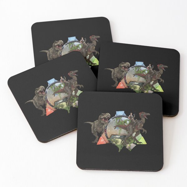 Item preview, Ark Survival Evolved designed and sold by ForThe2F0X1Folks.