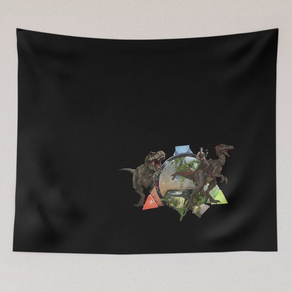 Item preview, Ark Survival Evolved designed and sold by ForThe2F0X1Folks.