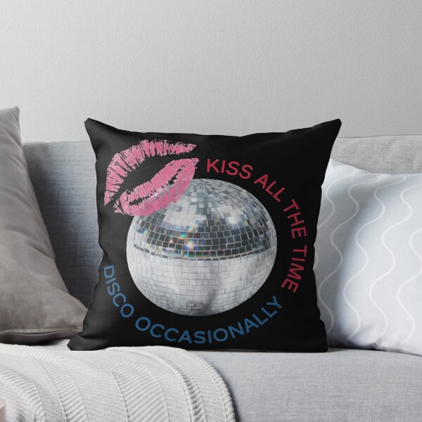 Artikelvorschau, Harry Style Kiss All The Time Disco Occasionally entworfen und verkauft von InnerField.