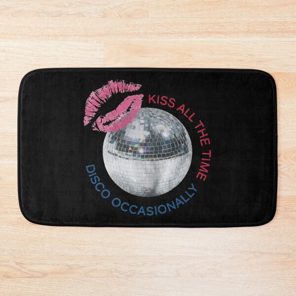 Artikelvorschau, Harry Style Kiss All The Time Disco Occasionally entworfen und verkauft von InnerField.