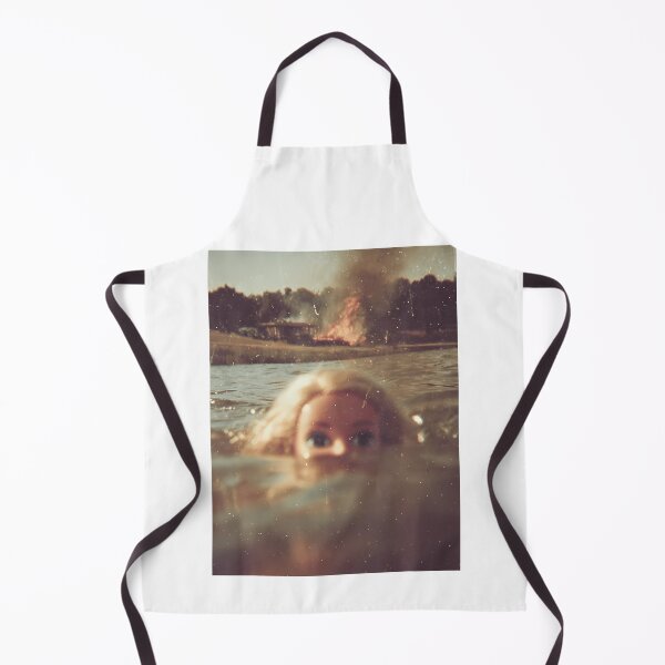 Item preview, Disgusting Doll Face Funny Swimming Doll Meme Hilarious T-Shirt designed and sold by SAPAIDART.