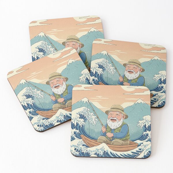 Item preview, Kawaii Angler designed and sold by MasterShong.
