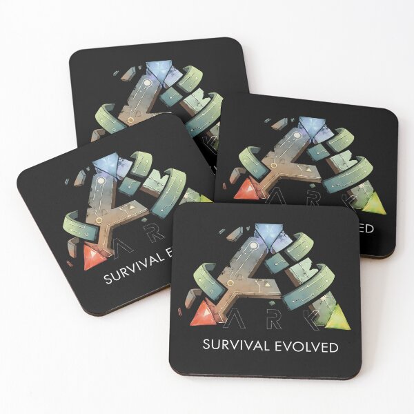 Item preview, Ark Survival Evolved designed and sold by ForThe2F0X1Folks.
