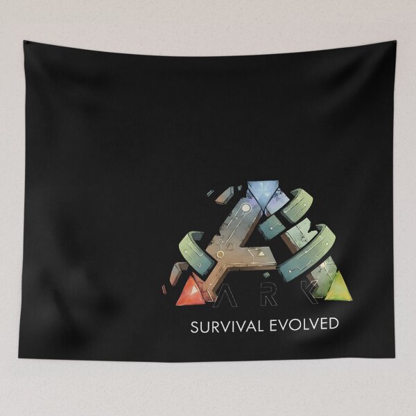 Item preview, Ark Survival Evolved designed and sold by ForThe2F0X1Folks.