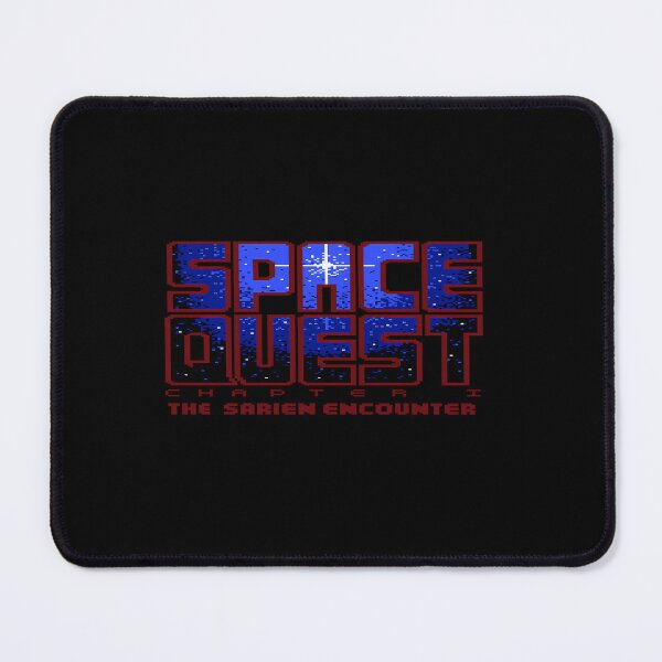 Item preview, Space Quest designed and sold by Cyda.
