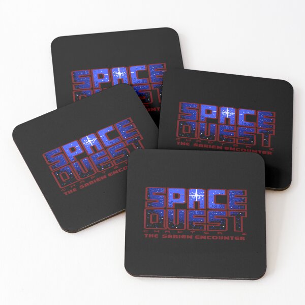 Item preview,  Space Quest  designed and sold by Cyda.