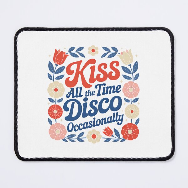 Item preview, Los estilos de Harry se besan todo el tiempo Disco de vez en cuando designed and sold by InnerField.