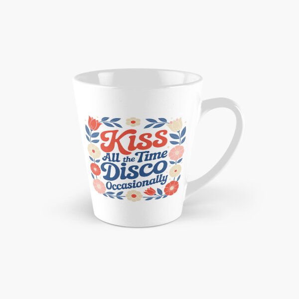 Item preview, Harrys Styles Kiss All The Time Disco Occasionally designed and sold by InnerField.