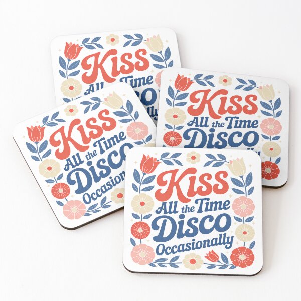 Artikelvorschau, Harry Styles Kiss All The Time Disco Occasionally entworfen und verkauft von InnerField.