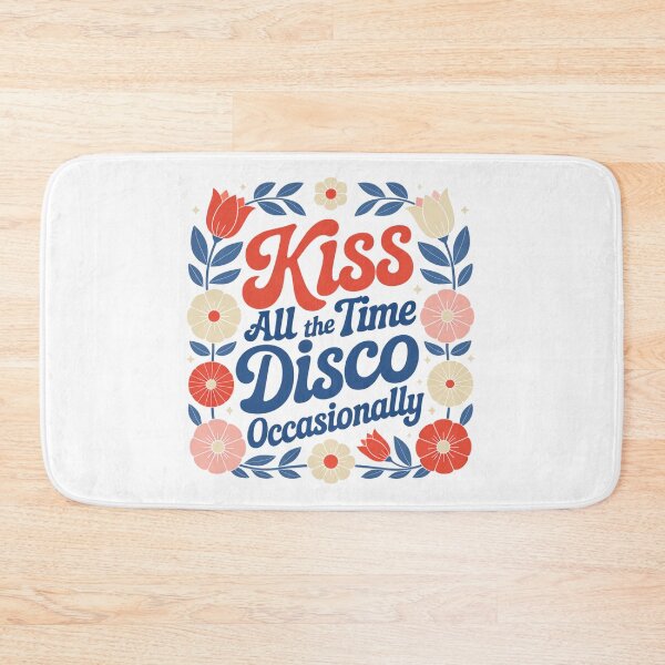 Artikelvorschau, Harry Styles Kiss All The Time Disco Occasionally entworfen und verkauft von InnerField.